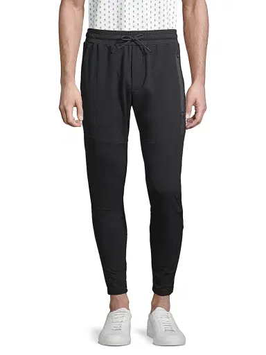 Greyson Men's Sequoia Tapered Joggers - Shepherd - Size XXL | Thumbnail 3