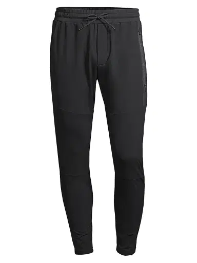 Greyson Men's Sequoia Tapered Joggers - Shepherd - Size XXL | Thumbnail 1