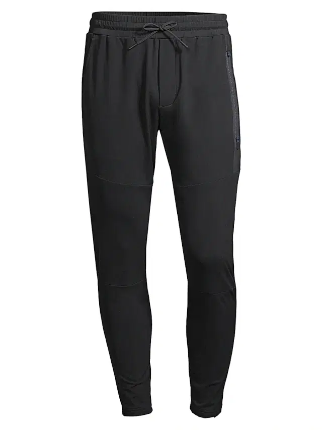 Greyson Men's Sequoia Tapered Joggers - Shepherd