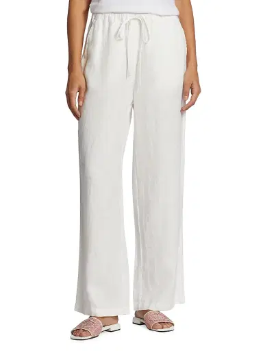 RAILS Women's Emmie Linen Pants | Thumbnail 3 RAILS Women's Emmie Linen Pants | Thumbnail 3