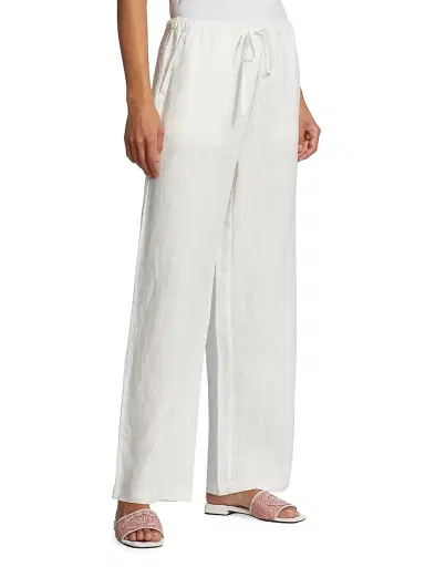 RAILS Women's Emmie Linen Pants | Thumbnail 4 RAILS Women's Emmie Linen Pants | Thumbnail 4
