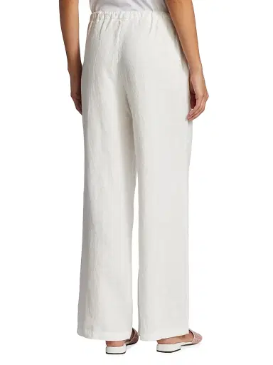 RAILS Women's Emmie Linen Pants | Thumbnail 5 RAILS Women's Emmie Linen Pants | Thumbnail 5