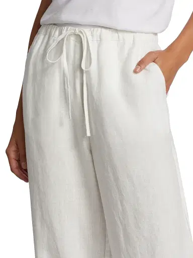 RAILS Women's Emmie Linen Pants | Thumbnail 6 RAILS Women's Emmie Linen Pants | Thumbnail 6
