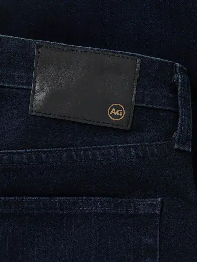 AG Jeans Men's Everett Stretch Slim-Straight Jeans - Bundled | Thumbnail 7