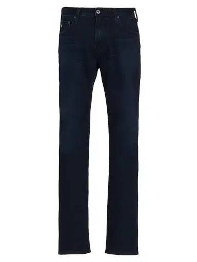 AG Jeans Men's Everett Stretch Slim-Straight Jeans - Bundled | Thumbnail 1