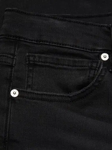 Frame Women's Le Sleek Straight-Leg Jeans | Thumbnail 7