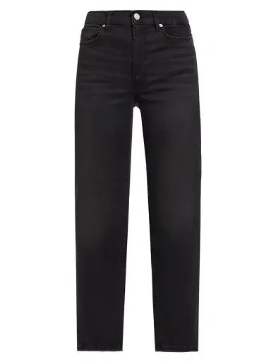 Frame Women's Le Sleek Straight-Leg Jeans | Thumbnail 1