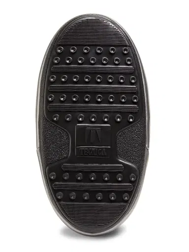 Moon Boot Men's Unisex Icon Glance Boots - Silver | Thumbnail 6