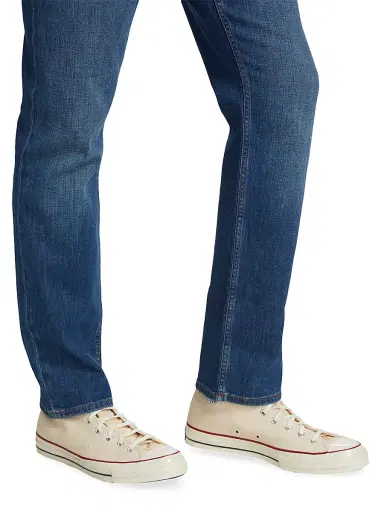 Frame Men's Modern Straight-Fit Jeans | Thumbnail 6 Frame Men's Modern Straight-Fit Jeans | Thumbnail 6