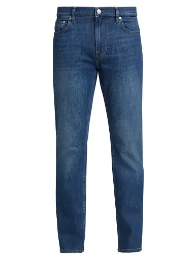 Frame Men's Modern Straight-Fit Jeans | Thumbnail 1 Frame Men's Modern Straight-Fit Jeans | Thumbnail 1