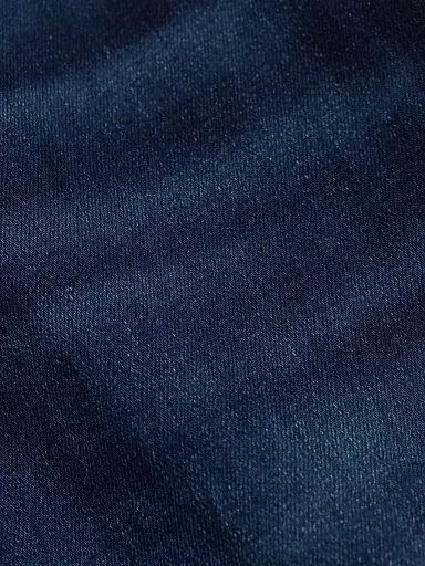 7 For All Mankind Men's The Straight Stretch Jeans - Dark Blue - Size 40 | Thumbnail 7 7 For All Mankind Men's The Straight Stretch Jeans - Dark Blue - Size 40 | Thumbnail 7