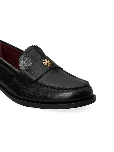 Tory Burch Women's Classic Loafers | Thumbnail 2 Tory Burch Women's Classic Loafers | Thumbnail 2