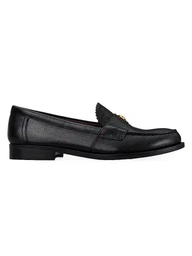 Tory Burch Women's Classic Loafers | Thumbnail 1 Tory Burch Women's Classic Loafers | Thumbnail 1