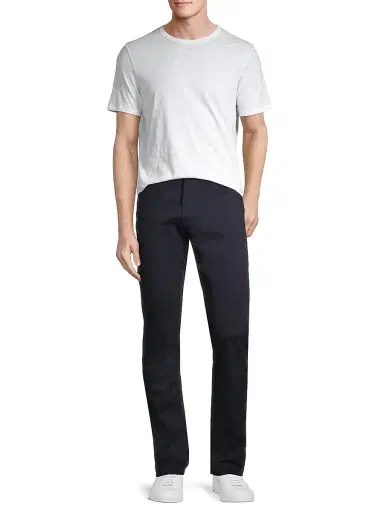 7 For All Mankind Men's Slimmy Slim-Fit Jeans - Emea Blue - Size 40 | Thumbnail 2 7 For All Mankind Men's Slimmy Slim-Fit Jeans - Emea Blue - Size 40 | Thumbnail 2