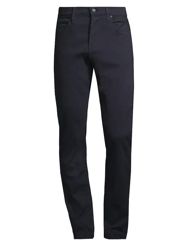 Men's Slimmy Slim-Fit Jeans - Emea Blue
