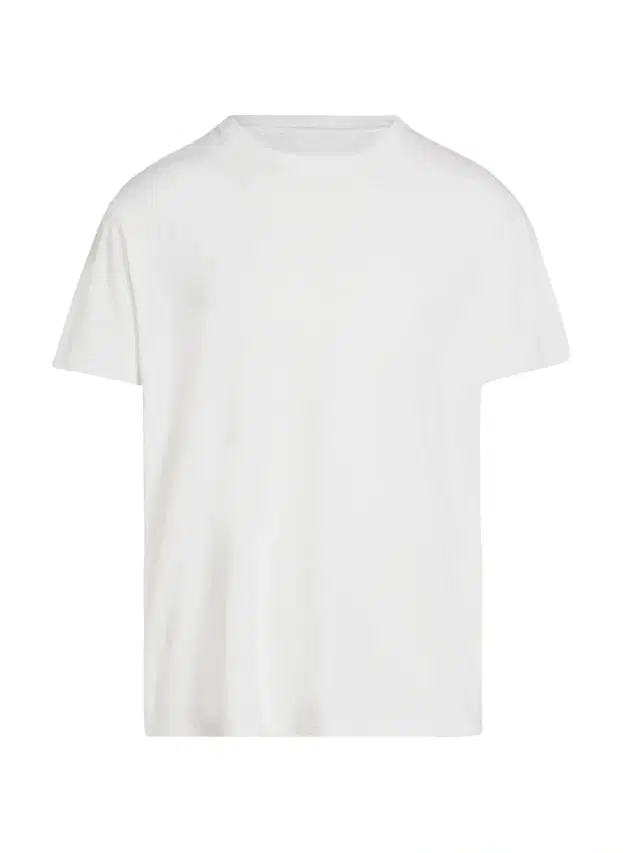 Men's Bradley Relaxed T-Shirt - White