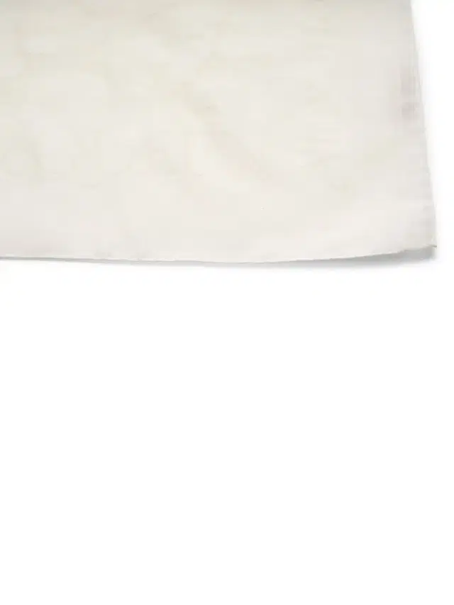 Women's Silk Damask Scarf -