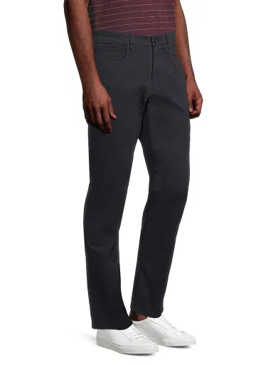 Vince Men's Lightweight Dylan Five-Pocket Pants - Coastal | Thumbnail 4 Vince Men's Lightweight Dylan Five-Pocket Pants - Coastal | Thumbnail 4