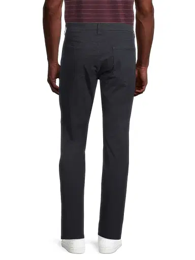 Vince Men's Lightweight Dylan Five-Pocket Pants - Coastal | Thumbnail 5 Vince Men's Lightweight Dylan Five-Pocket Pants - Coastal | Thumbnail 5