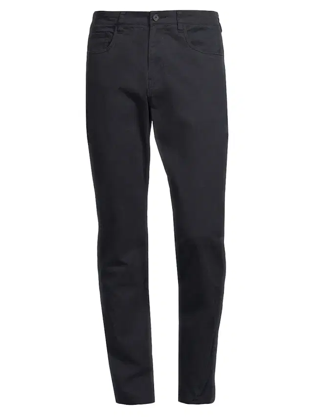 Vince Men's Lightweight Dylan Five-Pocket Pants - Coastal