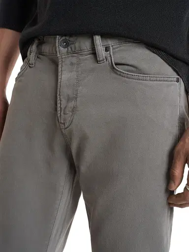JOHN VARVATOS Men's J701 Stretch Jeans | Thumbnail 5 JOHN VARVATOS Men's J701 Stretch Jeans | Thumbnail 5