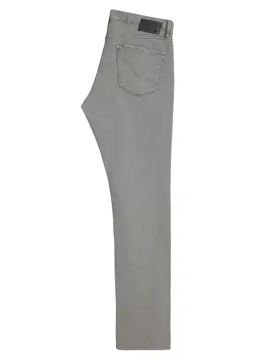 JOHN VARVATOS Men's J701 Stretch Jeans | Thumbnail 8 JOHN VARVATOS Men's J701 Stretch Jeans | Thumbnail 8