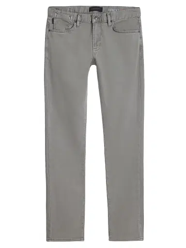 JOHN VARVATOS Men's J701 Stretch Jeans | Thumbnail 1 JOHN VARVATOS Men's J701 Stretch Jeans | Thumbnail 1