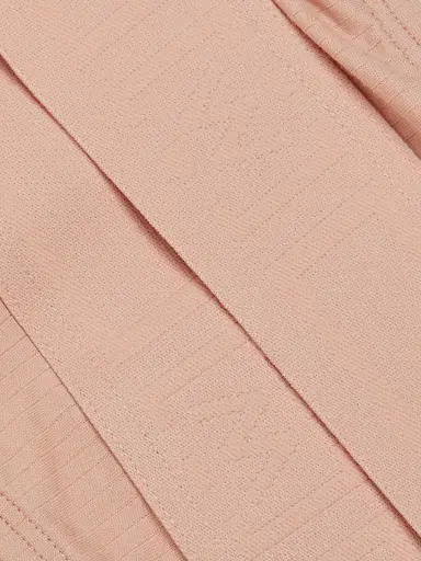 Wolford Women's Beauty Cotton Demi Underwire Bra - Powder Pink - Size 38E | Thumbnail 6