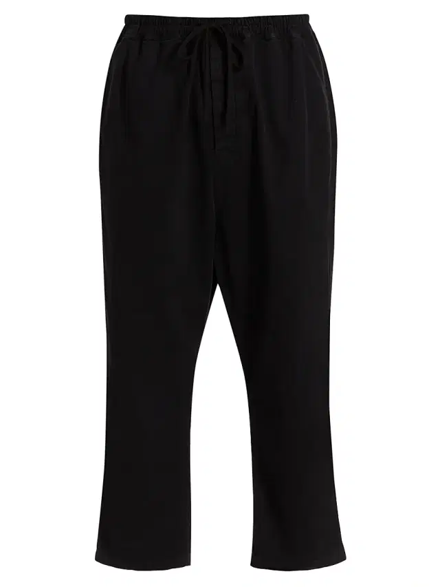 Men's Walker Woven Pants - Jet Black