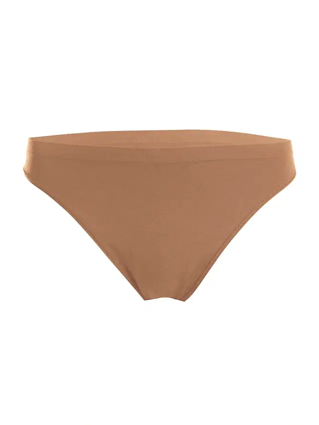 Women's Low-Rise Thong Set - Macchiato