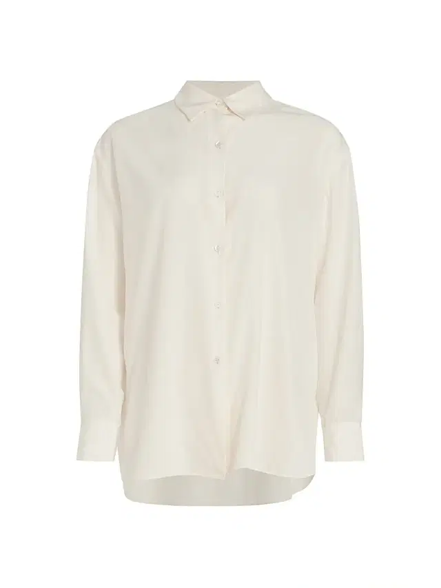 Women's Julien Silk Shirt -