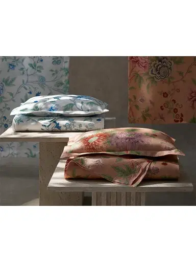 Matouk Simone Linen Sheets & Pillowcase Set Collection | Thumbnail 2