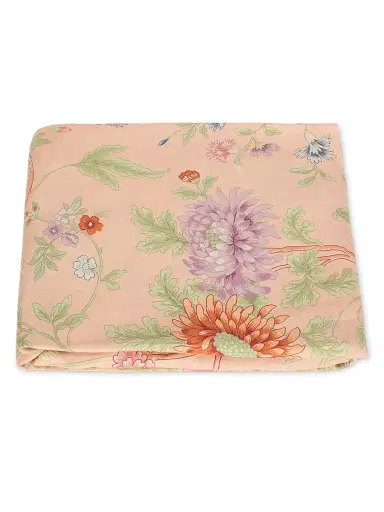 Matouk Simone Linen Sheets & Pillowcase Set Collection | Thumbnail 4