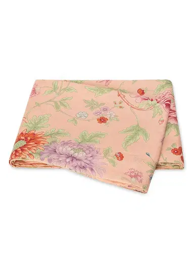 Matouk Simone Linen Sheets & Pillowcase Set Collection | Thumbnail 5