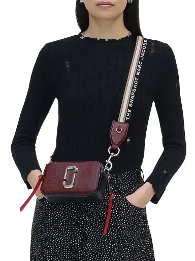 Marc Jacobs Women's The Snapshot Bag | Thumbnail 2 Marc Jacobs Women's The Snapshot Bag | Thumbnail 2
