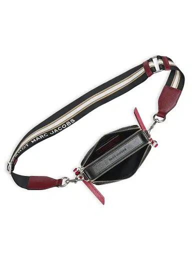 Marc Jacobs Women's The Snapshot Bag | Thumbnail 3 Marc Jacobs Women's The Snapshot Bag | Thumbnail 3