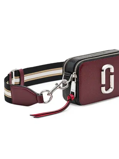 Marc Jacobs Women's The Snapshot Bag | Thumbnail 6 Marc Jacobs Women's The Snapshot Bag | Thumbnail 6