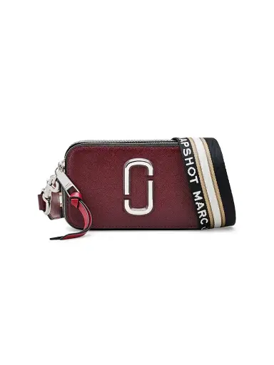 Marc Jacobs Women's The Snapshot Bag | Thumbnail 1 Marc Jacobs Women's The Snapshot Bag | Thumbnail 1