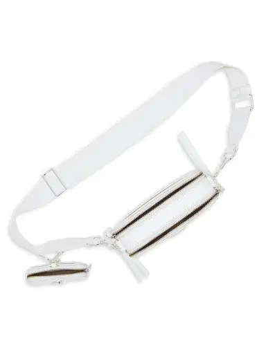 Marc Jacobs Women's The Utility Snapshot Camera Bag - White | Thumbnail 2 Marc Jacobs Women's The Utility Snapshot Camera Bag - White | Thumbnail 2