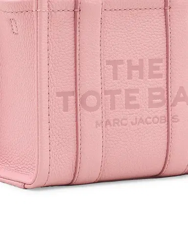Marc Jacobs Women's The Leather Crossbody Tote Bag | Thumbnail 5