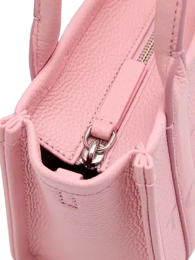 Marc Jacobs Women's The Leather Crossbody Tote Bag | Thumbnail 7