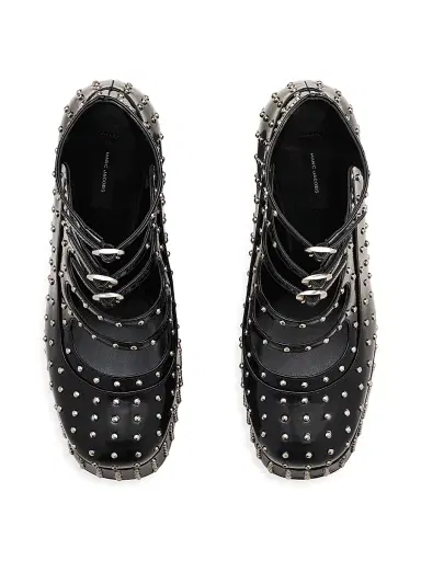 Marc Jacobs Women's The Kiki 160MM Ankle Boots | Thumbnail 5 Marc Jacobs Women's The Kiki 160MM Ankle Boots | Thumbnail 5
