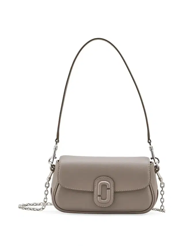 Women's The Clover Shoulder Bag - Cloud White