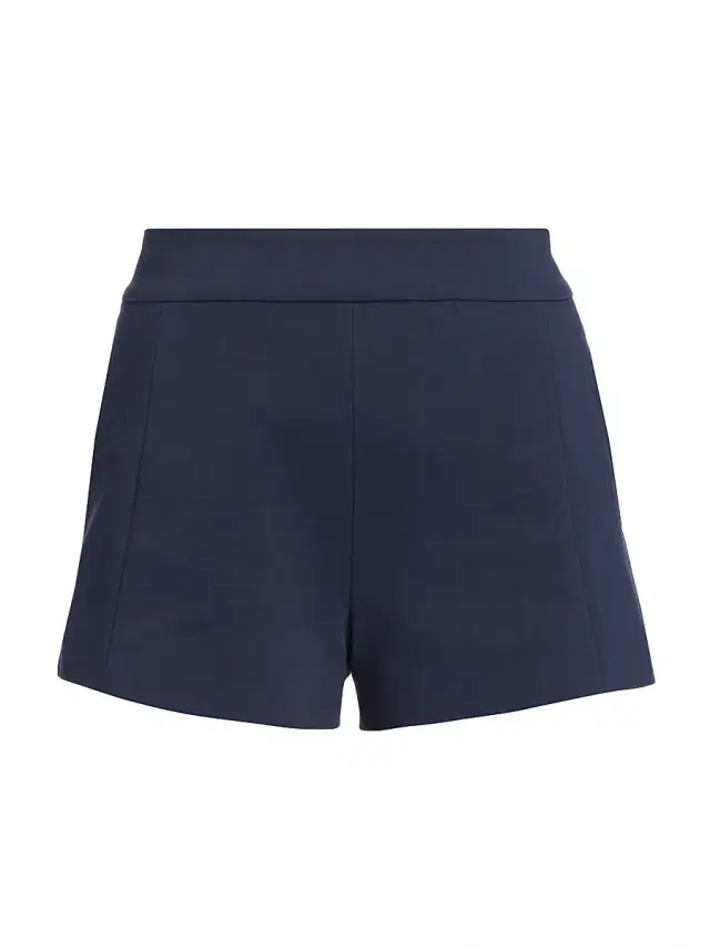 Ramy Brook Women's Benson Shorts - Spring Navy