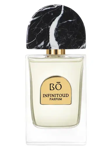 House of Bō Infinitoud Parfum Oil | Thumbnail 2