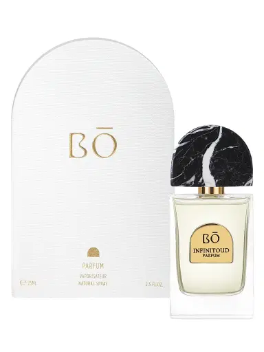 House of Bō Infinitoud Parfum Oil | Thumbnail 1