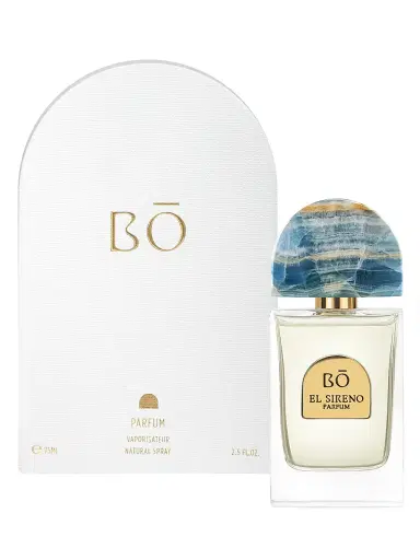 House of Bō El Sireno Parfum Oil - Size 2.5 oz | Thumbnail 1