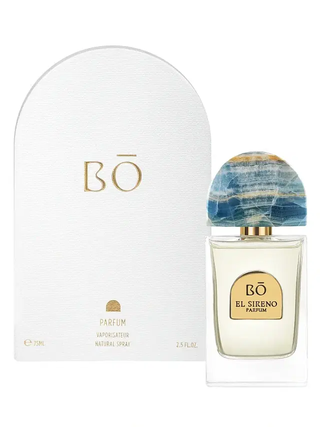House of Bo El Sireno Parfum Oil 2.5 oz