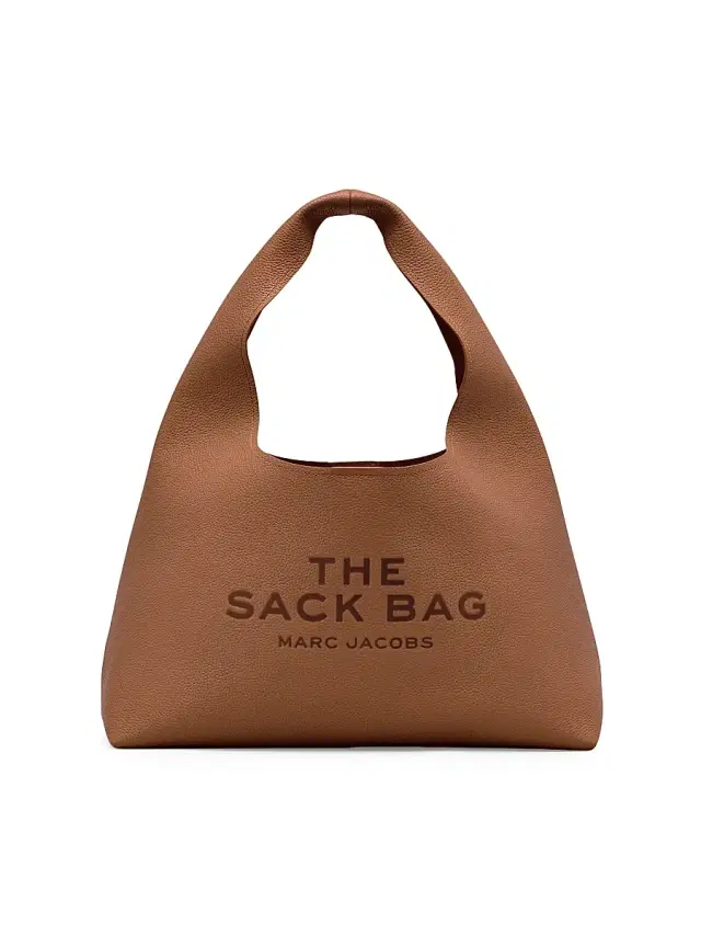 Marc Jacobs Women's The Sack Bag - Argan Oil