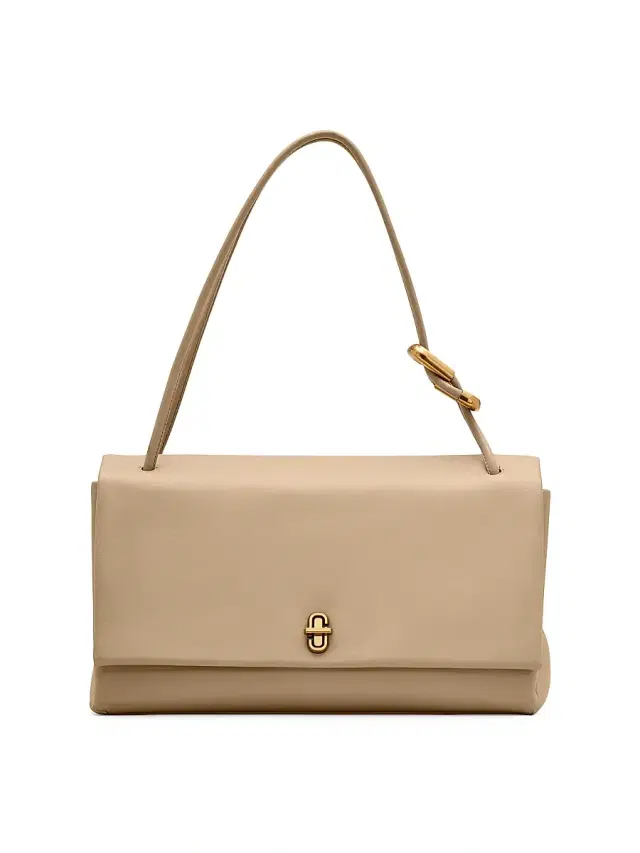 Women's The  Dual Bag - Camel